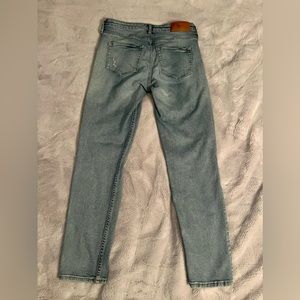 H&M girlfriend Jean